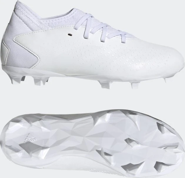 adidas Predator Accuracy.3 FG (Junior)