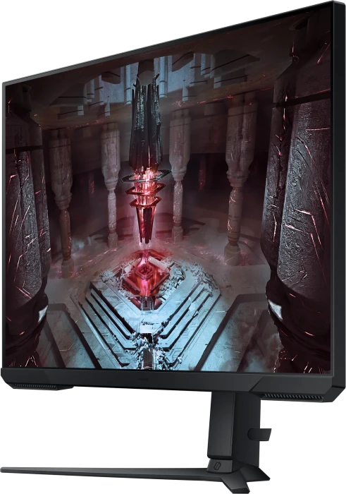 Samsung Odyssey G5 G51C, 32"