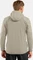 Odlo Ascent Wool Insulated Hybrid Funktionsjacke agate gray (Herren) Vorschaubild