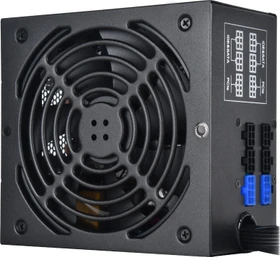 SilverStone Essential Gold ET750-HG 750W, ATX 2.4
