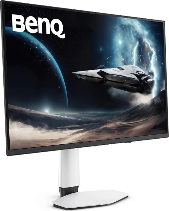 BenQ Mobiuz EX321UZ, 31.5"