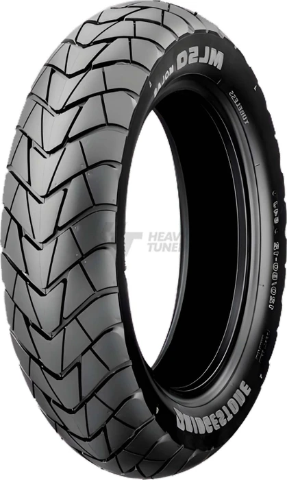 Bridgestone ML ML50 110/80 10 58J TL