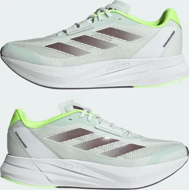 adidas Duramo Speed crystal jade/aurora met./charcoal