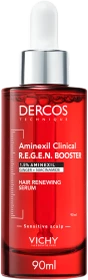 Vichy Dercos Aminexil Clinical R.E.G.E.N.Booster Anti-Haarverlust Serum, 90ml