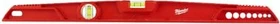 Milwaukee Redcast Die-Cast Level Wasserwaage 60cm