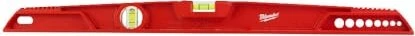 Milwaukee Redcast Die-Cast Level Wasserwaage 60cm