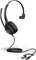 Jabra Evolve2 50 Mono USB-C/A UC ohne Bluetooth Vorschaubild