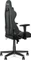 Ranqer Halo Fabric RGB Gamingstuhl, schwarz Vorschaubild