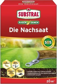 Evergreen Garden Care Substral Die Nachsaat, 400g
