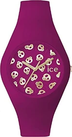 Ice-Watch Ice-Skull Damson Small ICE.SK.DAM.S.S.15