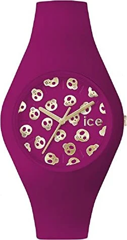 Ice-Watch Ice-Skull Damson Small ICE.SK.DAM.S.S.15