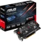 ASUS Radeon R7 250X, Radeon R7 250X, 2GB GDDR5, 2x DVI, HDMI, DP Vorschaubild