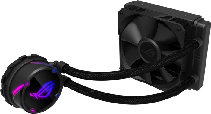 ASUS ROG Strix LC