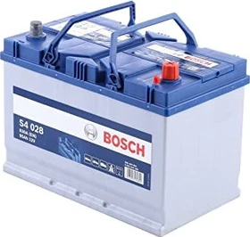 Bosch S4 028