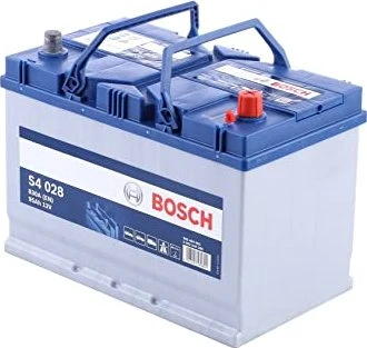 Bosch S4 028