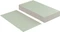 Vaessen Creative Leinenkarton, 270x135mm, Aqua, 100 Blatt Vorschaubild