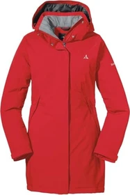 Schöffel Bastianisee Funktionsjacke toreador (Damen)
