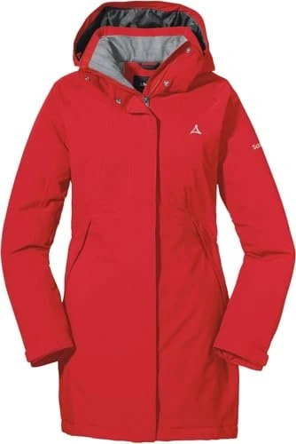 Schöffel Bastianisee Funktionsjacke toreador (Damen)
