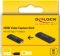 DeLOCK HDMI Video Capture Stick USB-C Vorschaubild