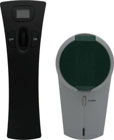 REV Ritter iComfort Set Sender und Außensteckdose, Set, Outdoor (0086100403)