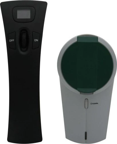 REV Ritter iComfort Set Sender und Außensteckdose, Set, Outdoor
