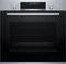Bosch Serie 6 HRG5785S6 Backofen mit Dampfunterstützung Vorschaubild