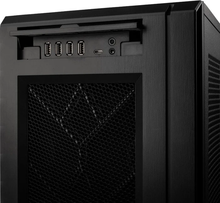 Phanteks Enthoo Pro 2 - Closed Panel