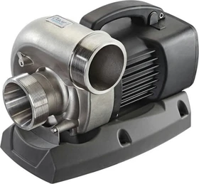 Oase AquaMax Eco Titanium 51000 Elektro-Filterpumpe
