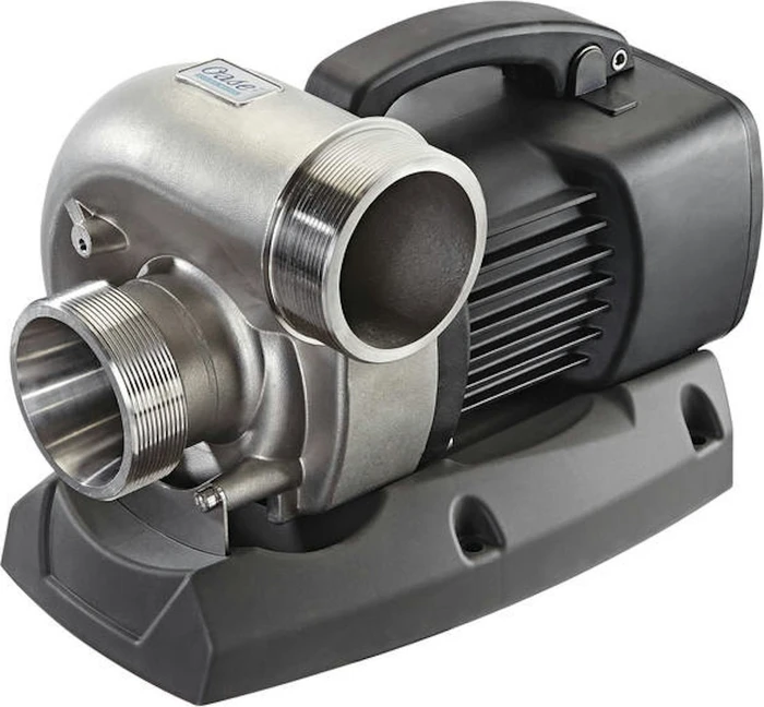 Oase AquaMax Eco Titanium 51000 Elektro-Filterpumpe
