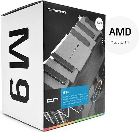 Cryorig M9a