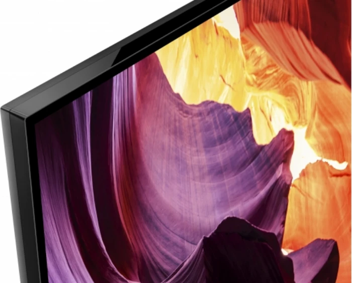 Sony FWD-50X80K, 50"
