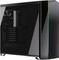 Fractal Design Vector RS Blackout Dark TG, Glasfenster Vorschaubild
