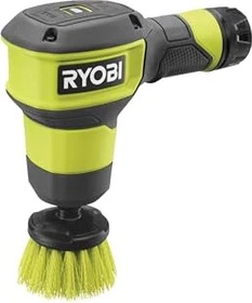 Ryobi RSCR4-0 Akku-Reinigungsbürste solo