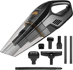 Concept VP4353 Wet & Dry Riser Extension Akku-Nass-/Trockensauger