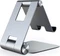 Satechi R1 Aluminum Hinge Holder, Tablet-Stand 4-13", Space Gray, faltbar Vorschaubild