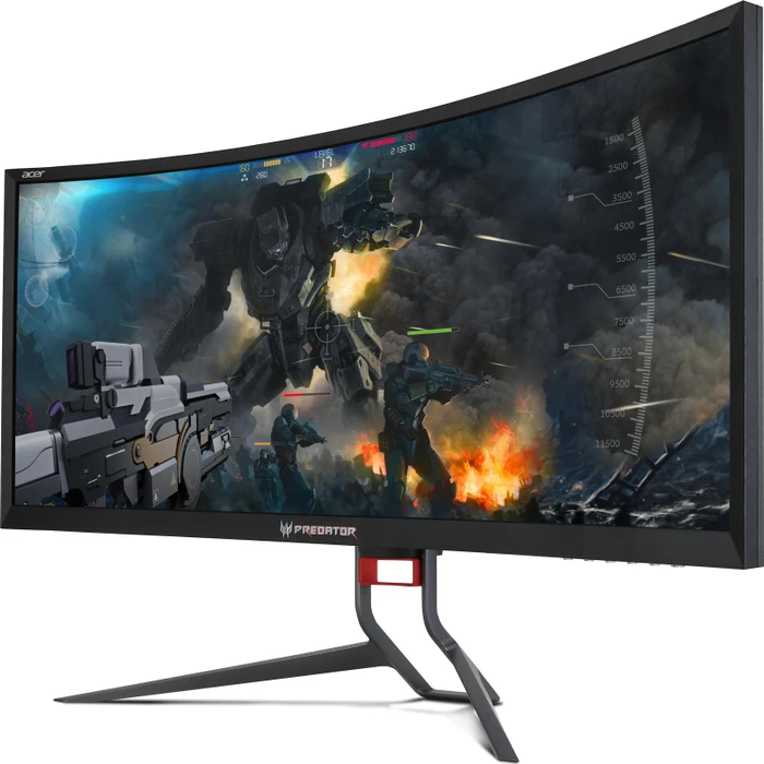 Acer Predator Z35P, 35"