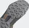 adidas Terrex Swift R3 Mid GTX core black/grey three/solar red (Herren) Vorschaubild