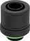 Corsair Hydro X Series XF Softline, Compression Fitting G1/4" auf 13/10mm, schwarz, 4er-Pack Vorschaubild
