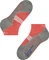 Falke RU4 Endurance Cool Short Laufsocken coral (Damen) Vorschaubild