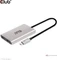 Club 3D Thunderbolt 3 auf Dual DisplayPort Adapter, Thunderbolt 3 [Stecker] Vorschaubild