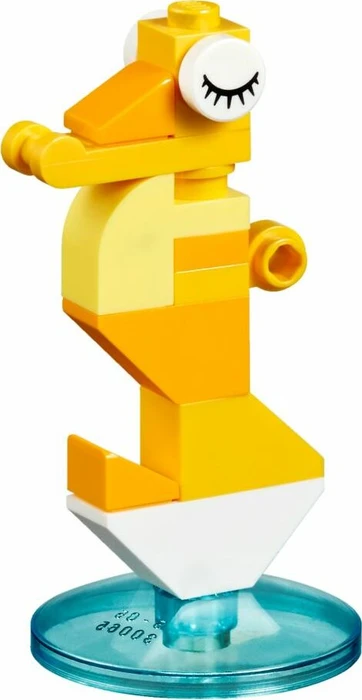 LEGO Classic - Spaß in der Welt