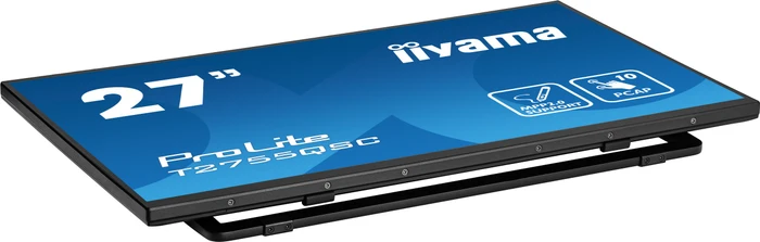 iiyama ProLite T2755QSC-B1, 27"