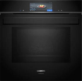 Siemens iQ700 HM978GNB1 Backofen mit Mikrowelle
