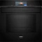 Siemens iQ700 HM978GNB1 Backofen mit Mikrowelle Vorschaubild