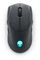Dell Alienware AW720M Tri-Mode Wireless Gaming Mouse, Dark Side Of The Moon, USB/Bluetooth Vorschaubild