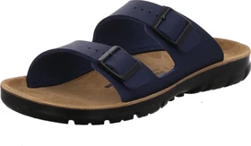 Birkenstock Bilbao blau