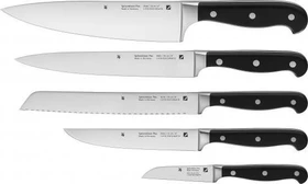 WMF Spitzenklasse Plus Messer-Set, 5-tlg.