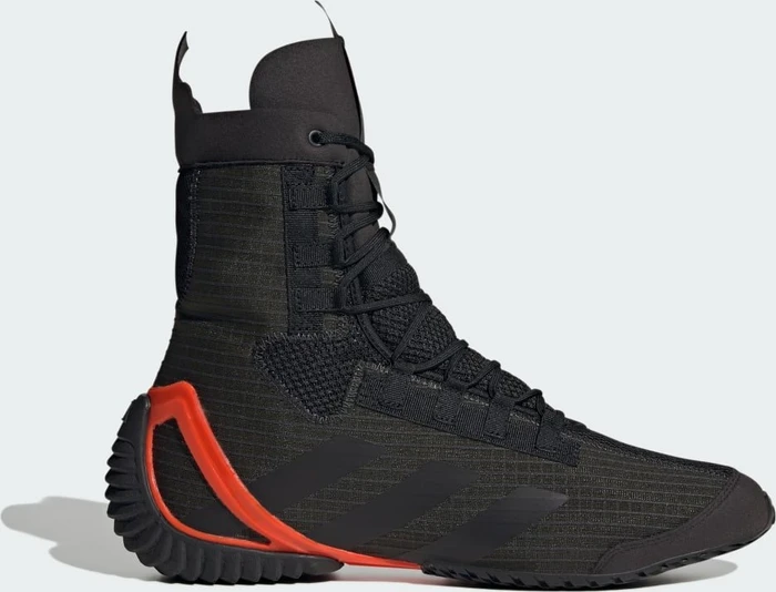 adidas Speedex 23 carbon/core black/solar red