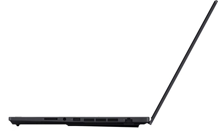 ASUS ProArt StudioBook 16 OLED H7600ZW-KV039X, Mineral Black, Core i9-12900H, 32GB RAM, 1TB SSD, GeForce RTX 3070 Ti, DE