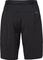 Vaude Kuro II Shorts Fahrradhose kurz schwarz (Damen) Vorschaubild